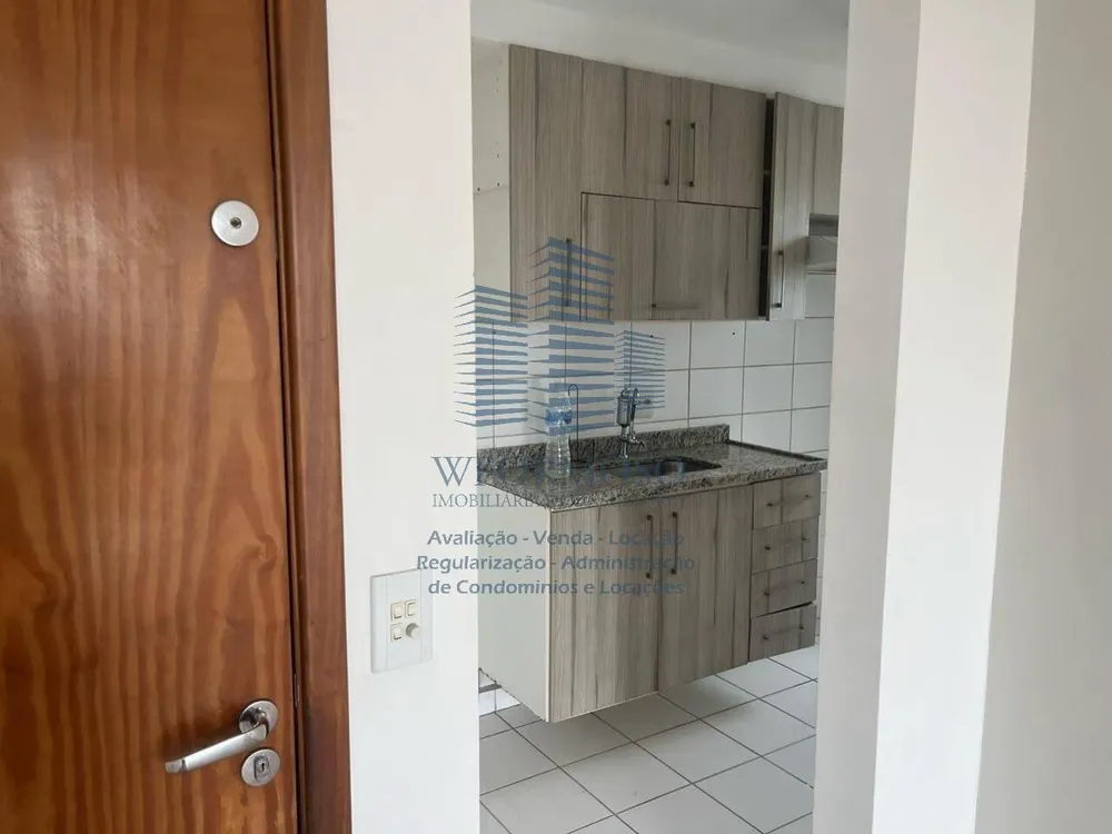 Apartamento, 2 quartos, 45 m² - Foto 20