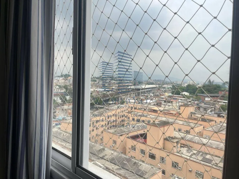Apartamento, 2 quartos, 45 m² - Foto 16