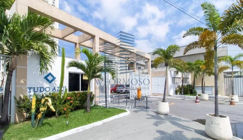 Apartamento, 2 quartos, 45 m² - Foto 1