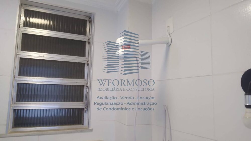Apartamento à venda com 1 quarto, 34m² - Foto 10