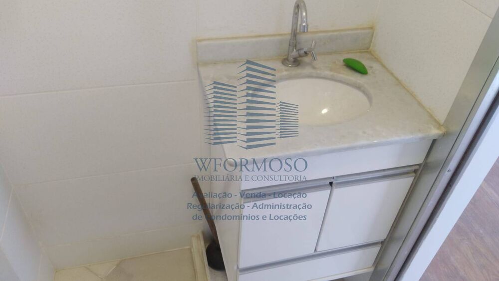 Apartamento à venda com 1 quarto, 34m² - Foto 5