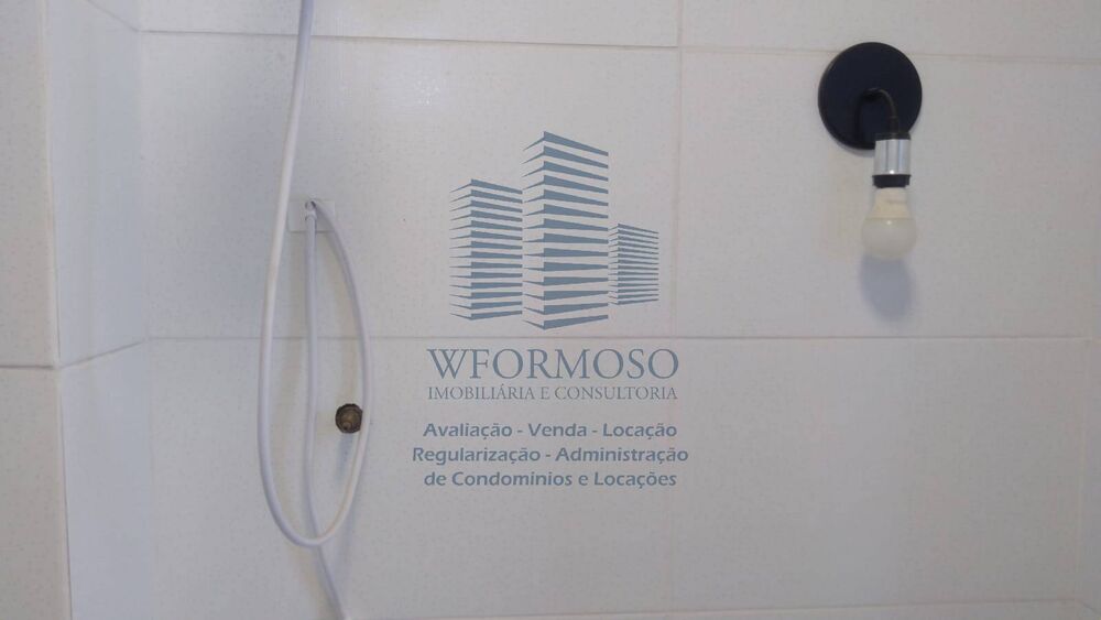 Apartamento à venda com 1 quarto, 34m² - Foto 6