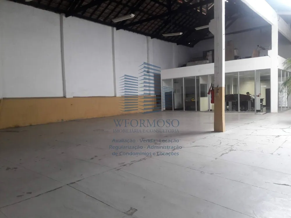Prédio Inteiro, 2073 m² - Foto 20