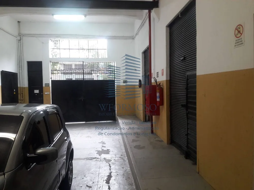 Prédio Inteiro, 2073 m² - Foto 22