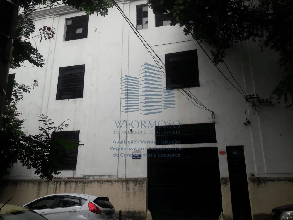 Prédio Inteiro, 2073 m² - Foto 24