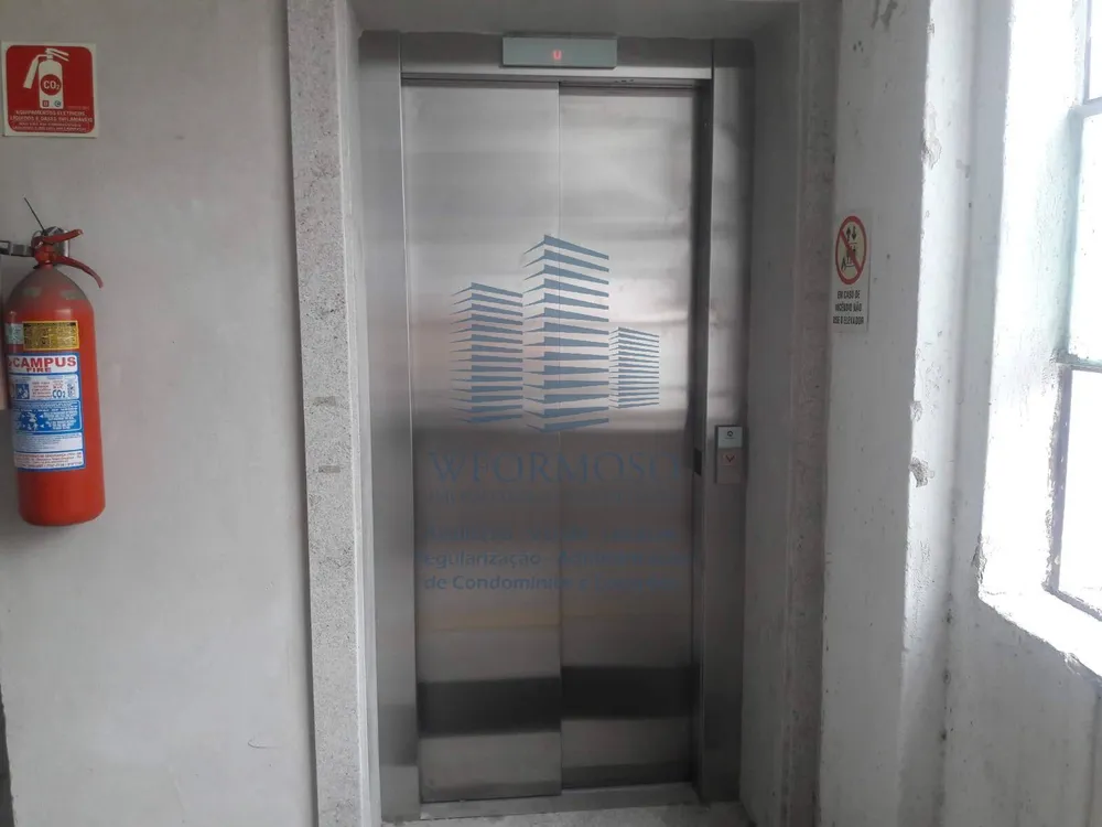 Prédio Inteiro, 2073 m² - Foto 6