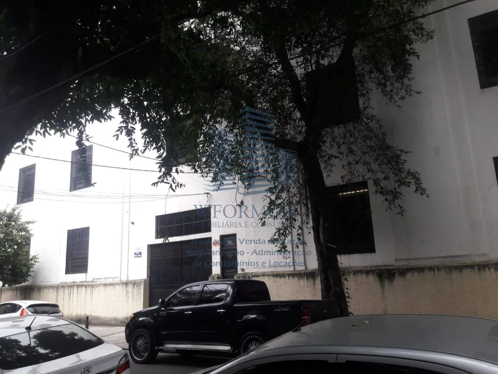 Prédio Inteiro, 2073 m² - Foto 25