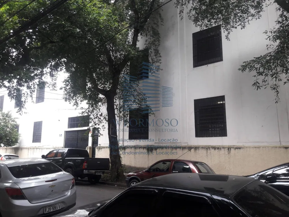 Prédio Inteiro, 2073 m² - Foto 26