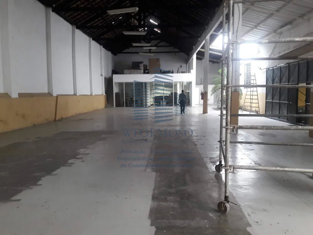 Prédio Inteiro, 2073 m² - Foto 2