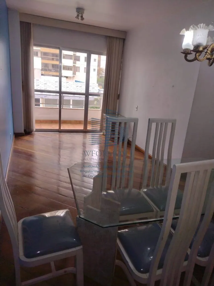 Apartamento, 3 quartos - Foto 5