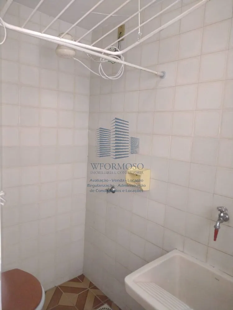 Apartamento, 3 quartos - Foto 21