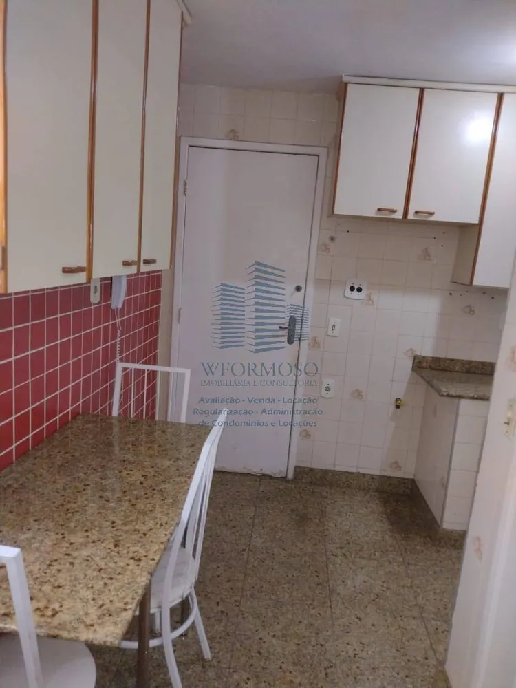 Apartamento, 3 quartos - Foto 14