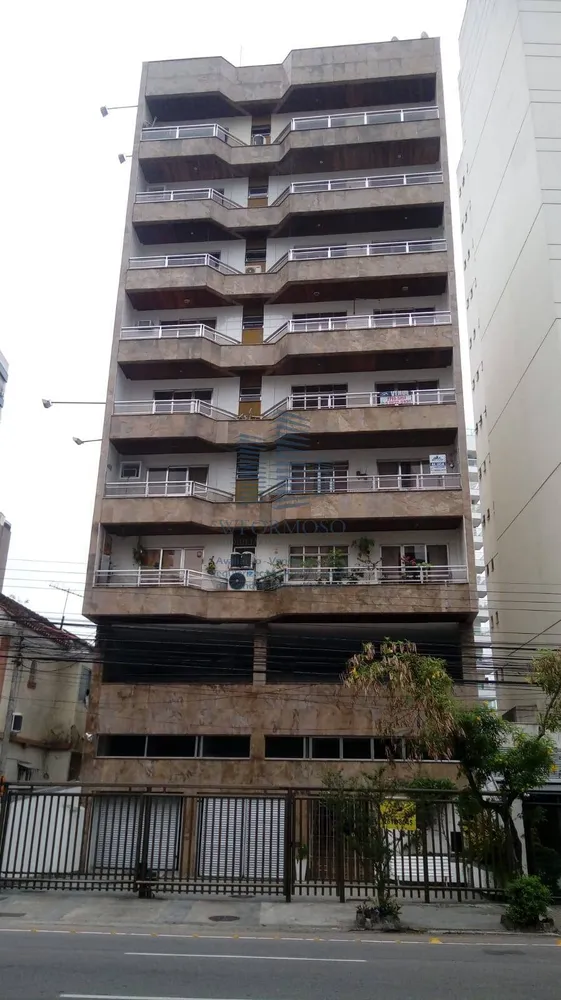 Apartamento, 3 quartos - Foto 1