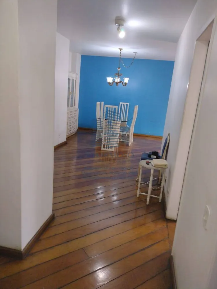 Apartamento, 3 quartos - Foto 2