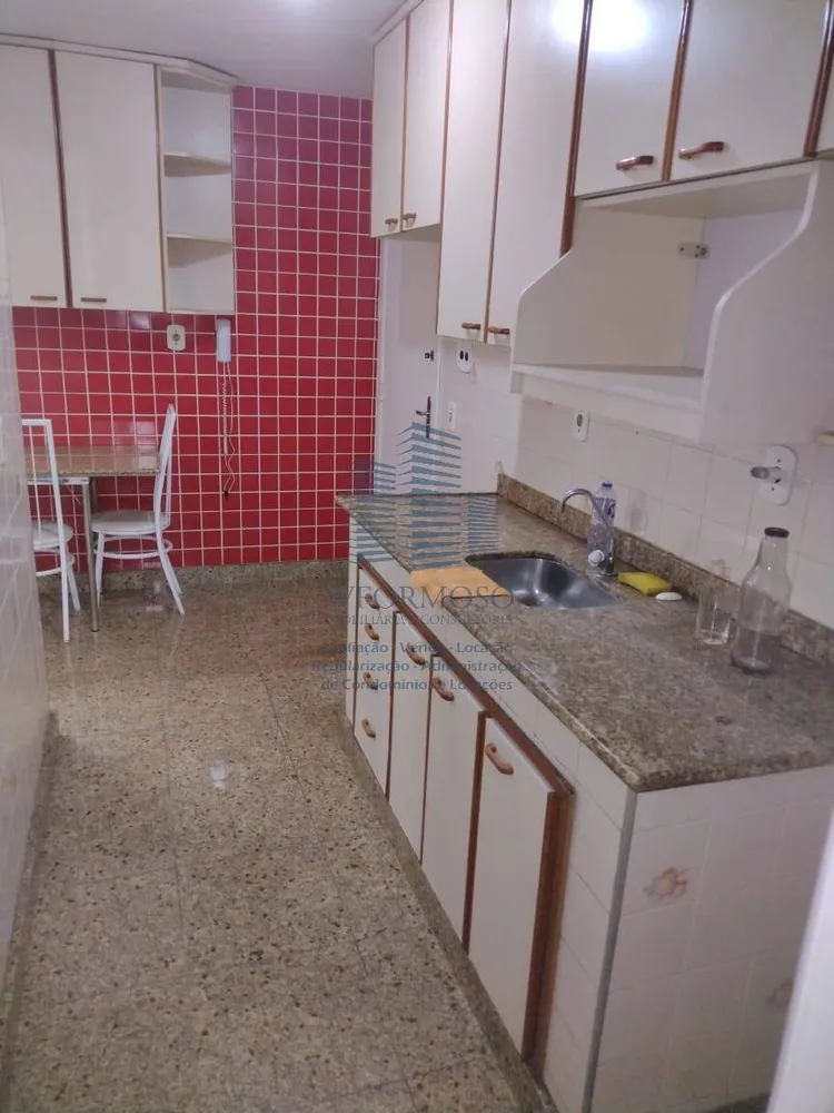Apartamento, 3 quartos - Foto 15