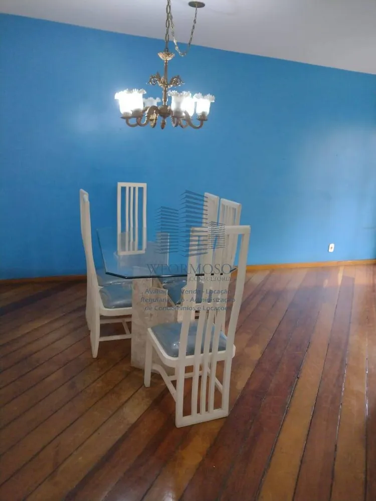 Apartamento, 3 quartos - Foto 3