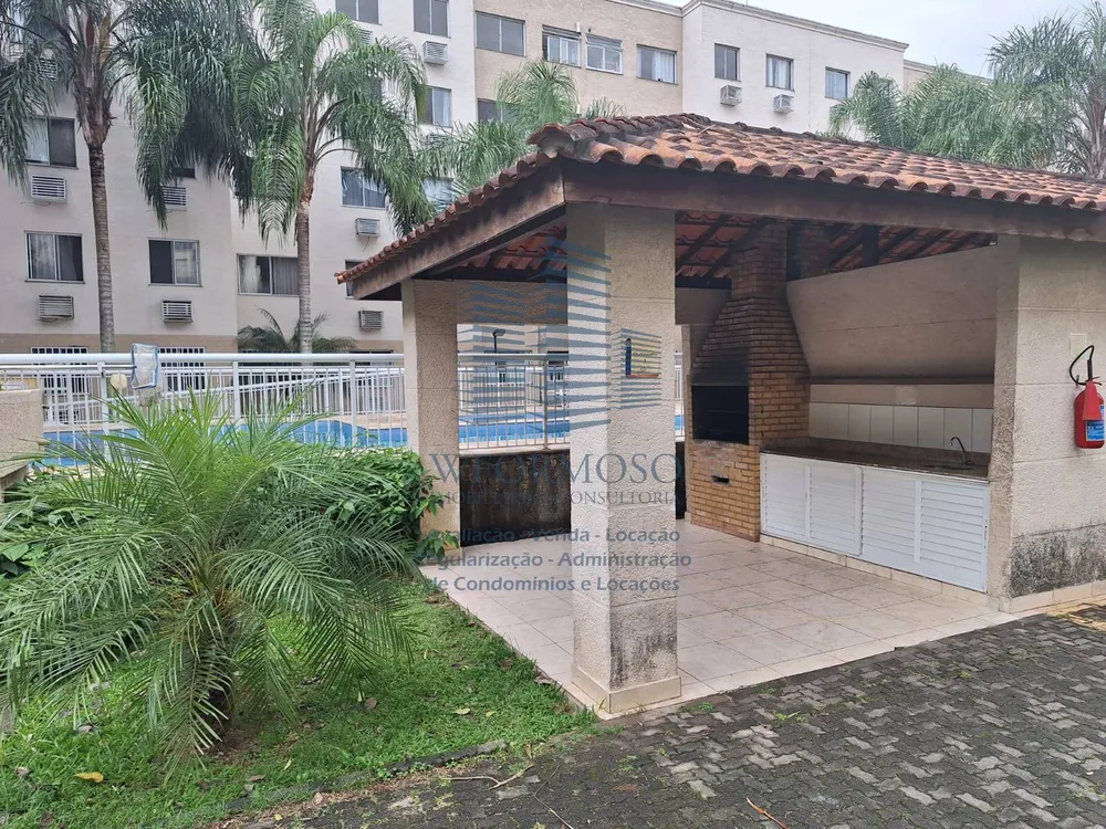 Apartamento, 3 quartos, 50 m² - Foto 19