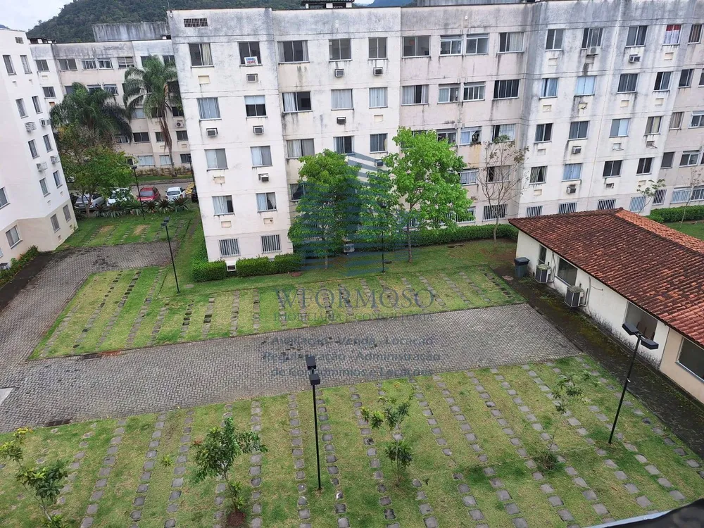 Apartamento, 3 quartos, 50 m² - Foto 7