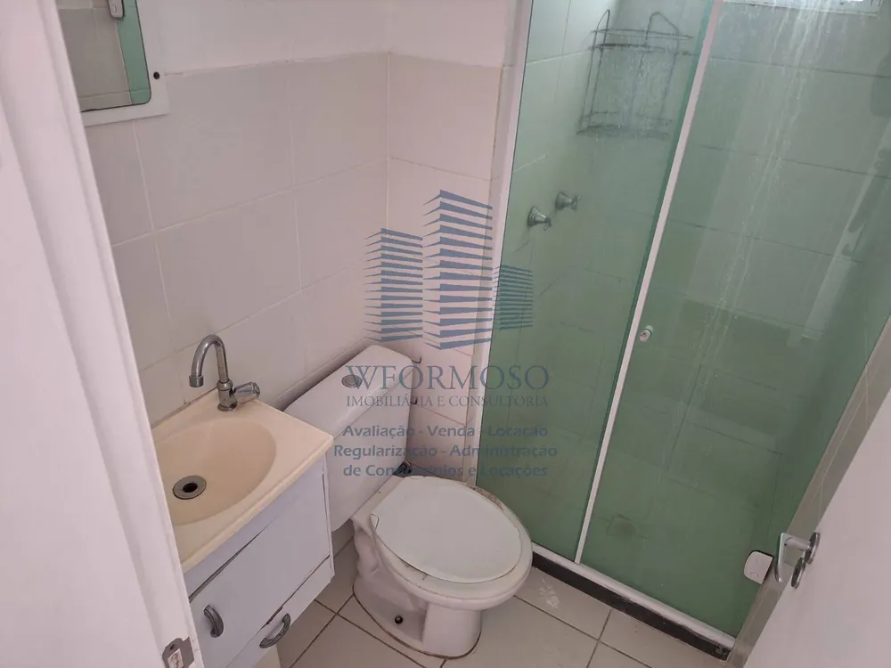 Apartamento, 3 quartos, 50 m² - Foto 20