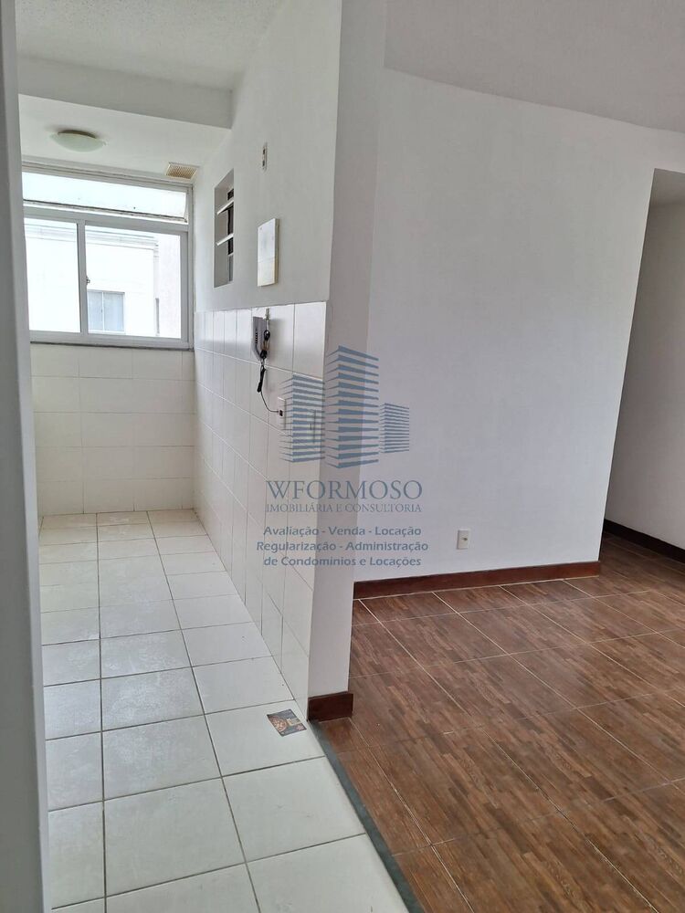Apartamento, 3 quartos, 50 m² - Foto 1