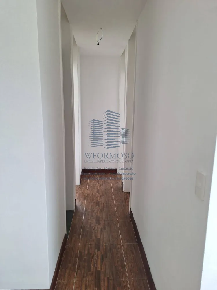Apartamento, 3 quartos, 50 m² - Foto 17