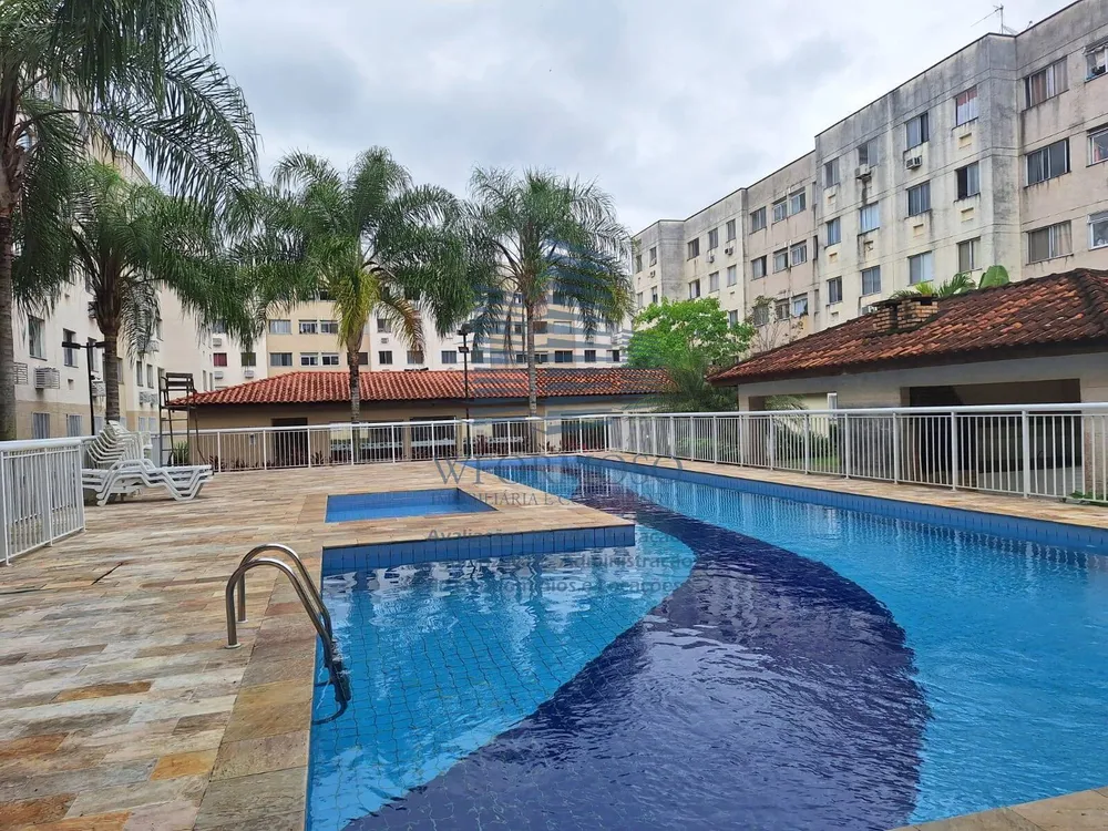 Apartamento, 3 quartos, 50 m² - Foto 6