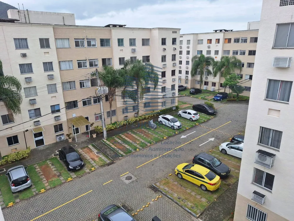 Apartamento, 3 quartos, 50 m² - Foto 22