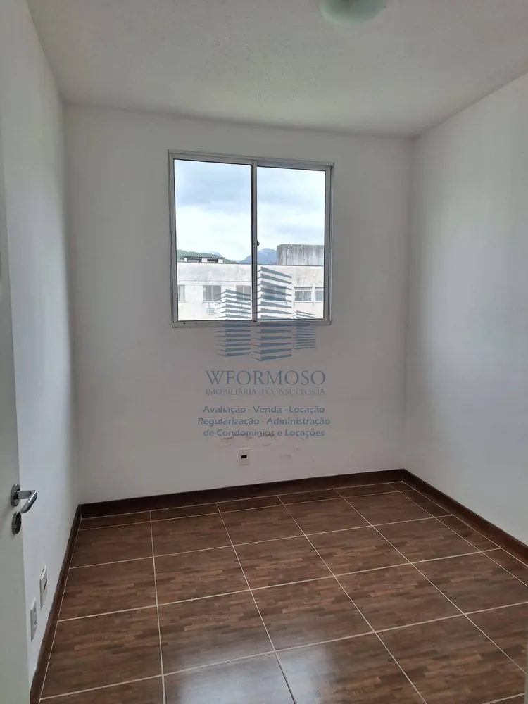 Apartamento, 3 quartos, 50 m² - Foto 8