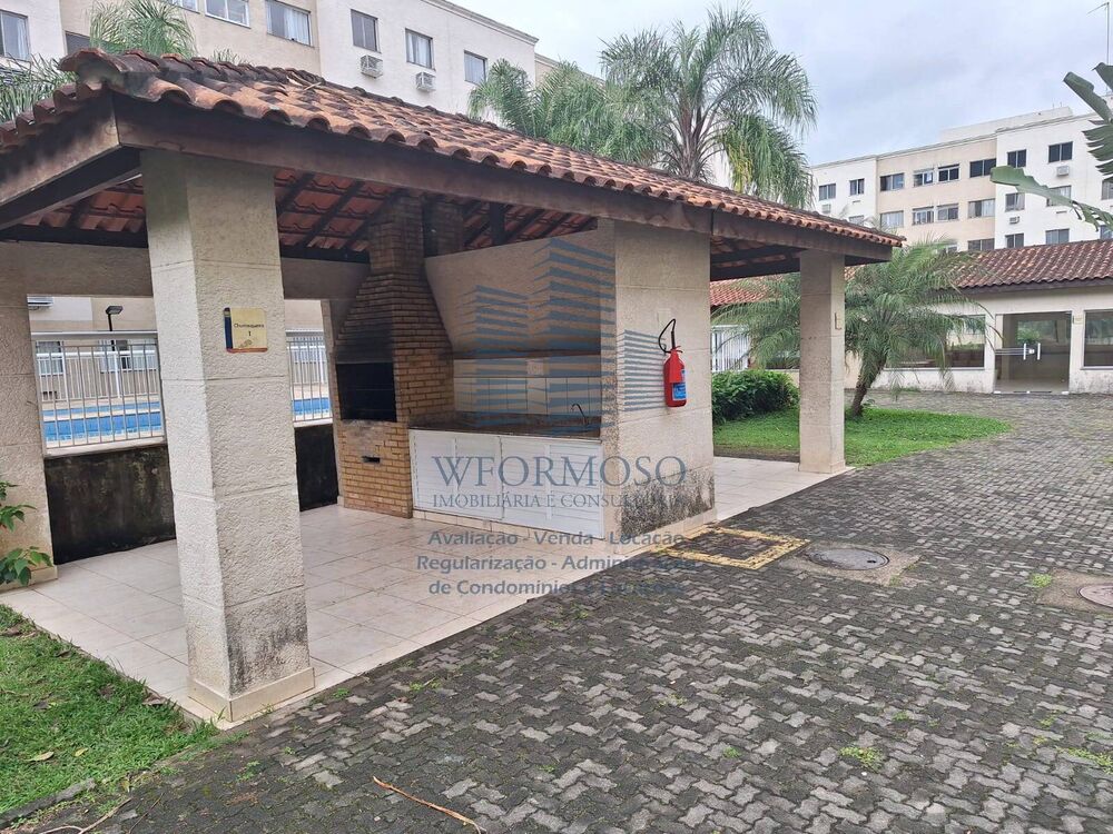 Apartamento, 3 quartos, 50 m² - Foto 4