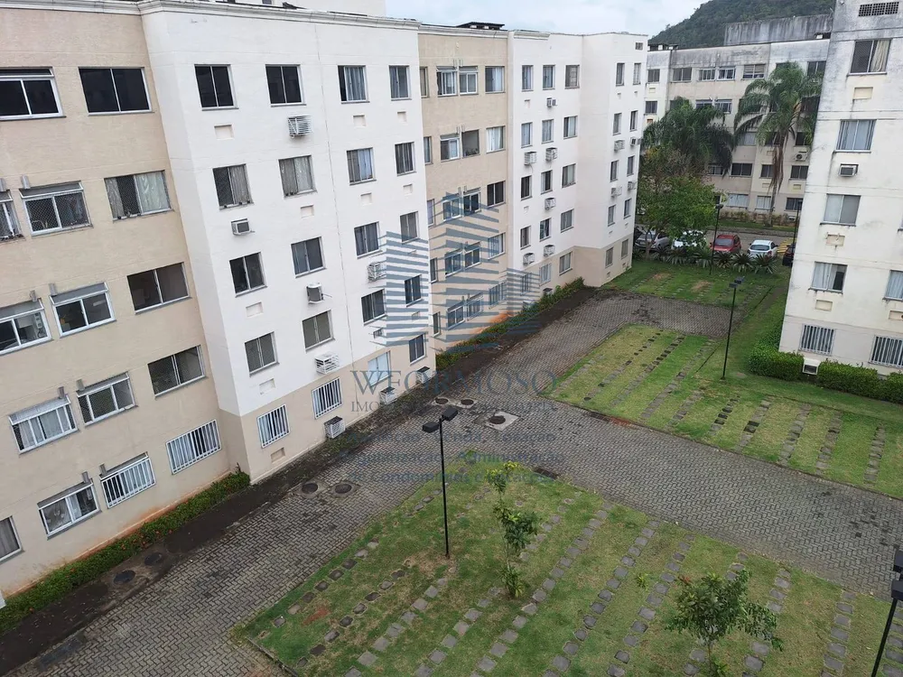 Apartamento, 3 quartos, 50 m² - Foto 18