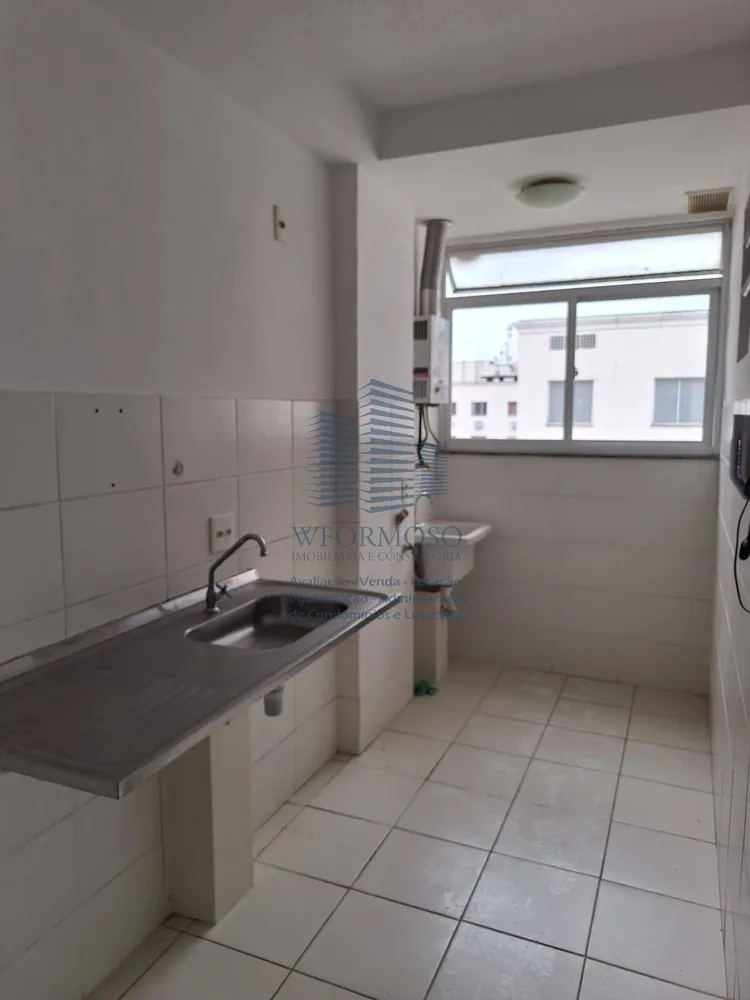 Apartamento, 3 quartos, 50 m² - Foto 10