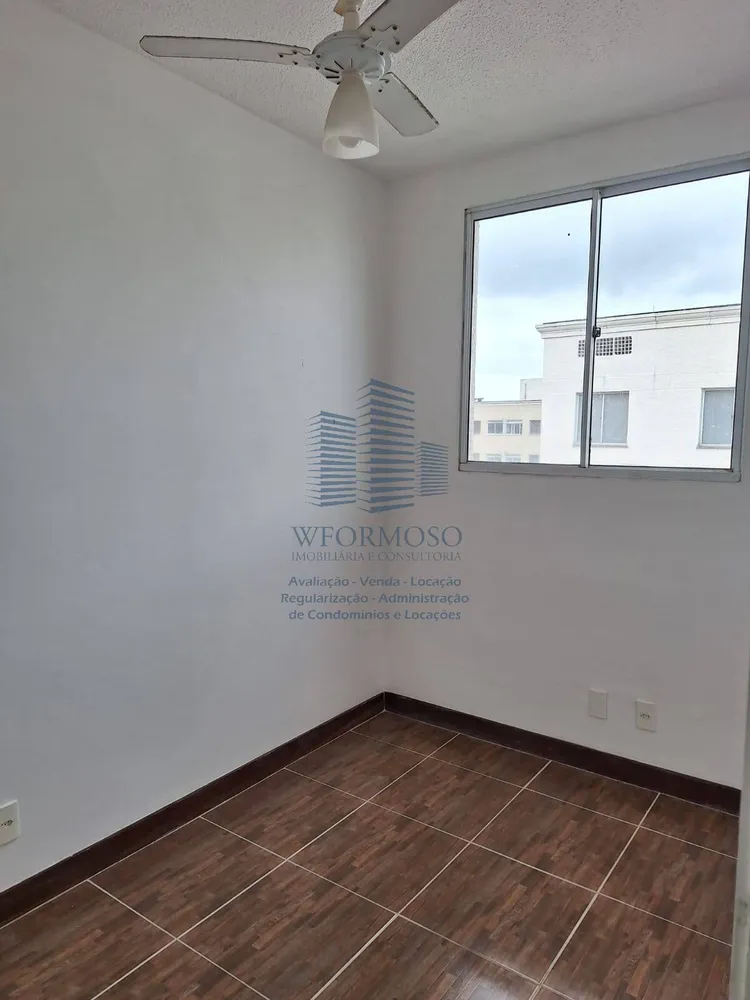 Apartamento, 3 quartos, 50 m² - Foto 14