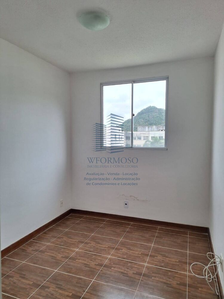 Apartamento, 3 quartos, 50 m² - Foto 2
