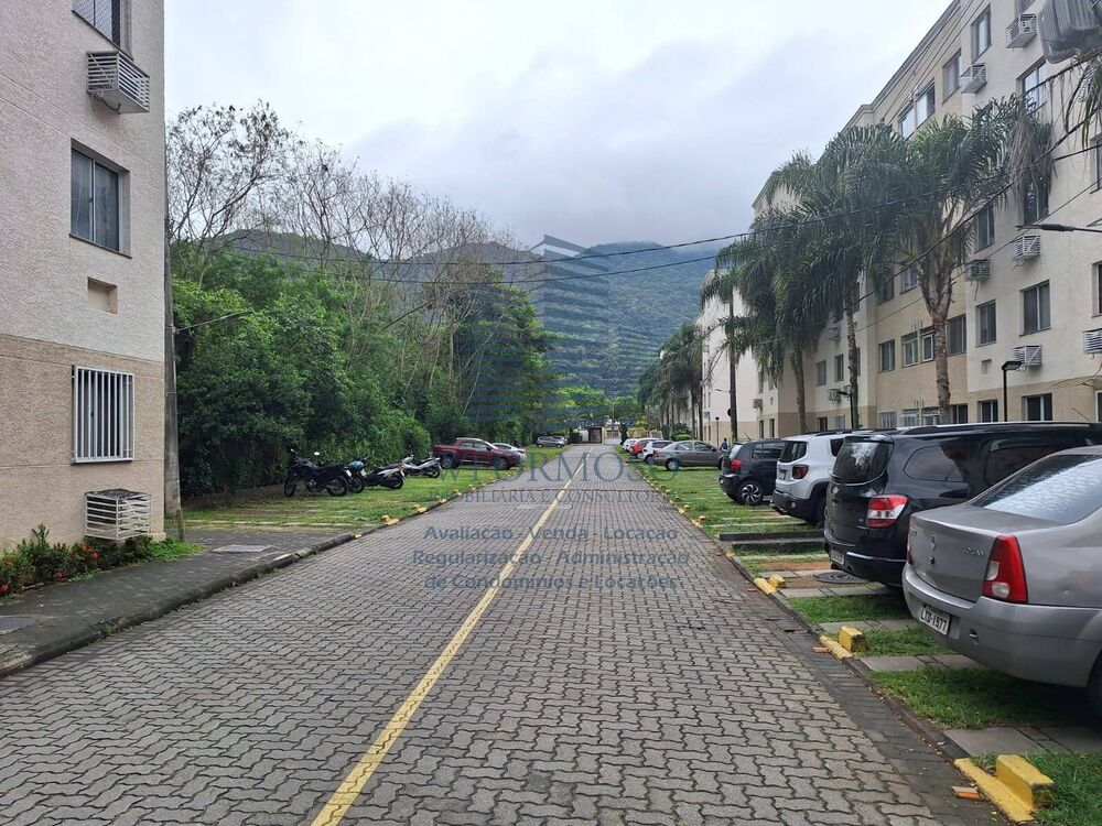Apartamento, 3 quartos, 50 m² - Foto 3
