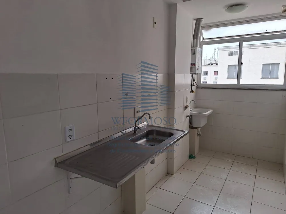 Apartamento, 3 quartos, 50 m² - Foto 13