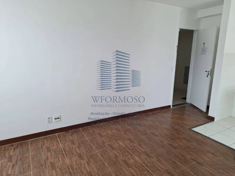 Apartamento, 3 quartos, 50 m² - Foto 12