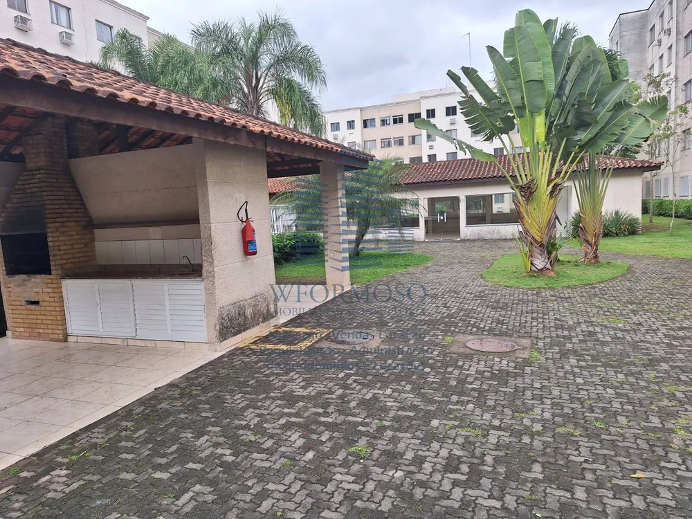 Apartamento, 3 quartos, 50 m² - Foto 16