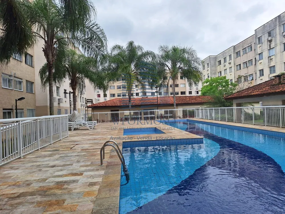 Apartamento, 3 quartos, 50 m² - Foto 21
