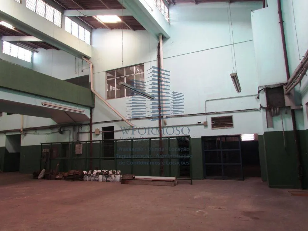Depósito-Galpão, 6000 m² - Foto 27