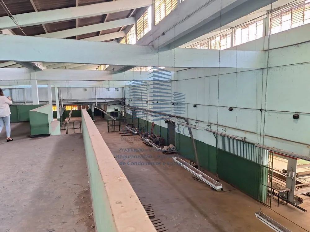 Depósito-Galpão, 6000 m² - Foto 58