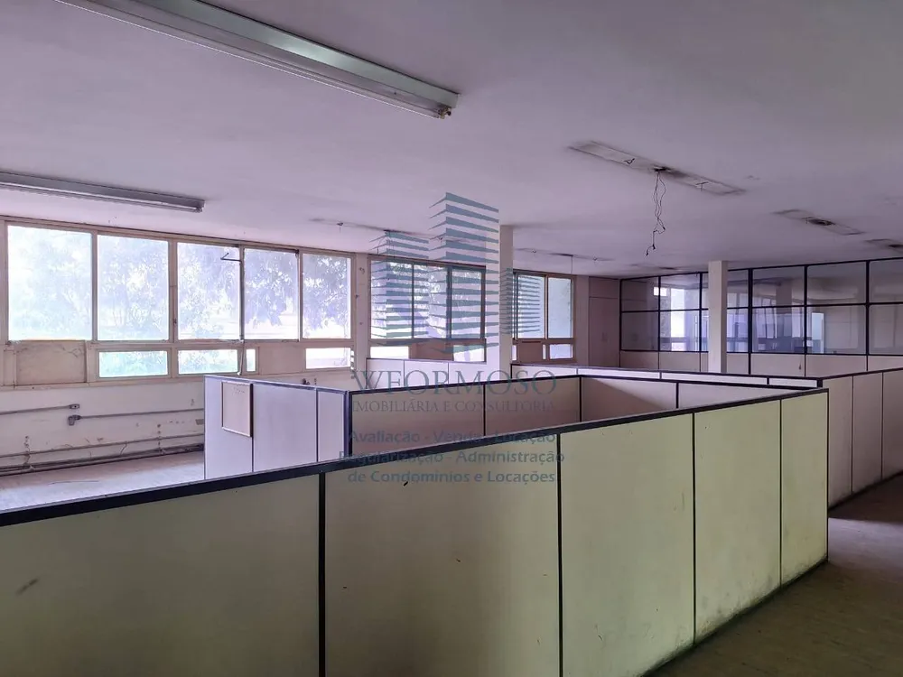 Depósito-Galpão, 6000 m² - Foto 22