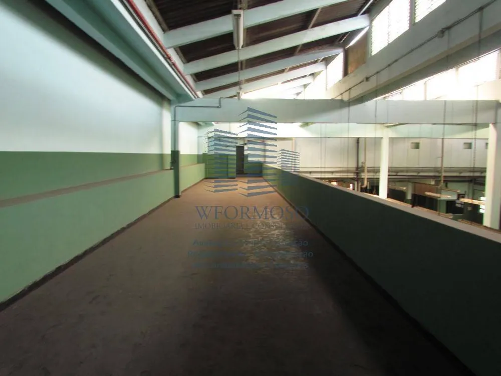 Depósito-Galpão, 6000 m² - Foto 54