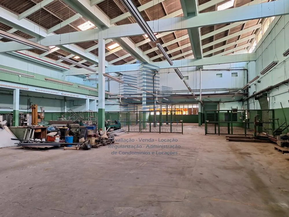 Depósito-Galpão, 6000 m² - Foto 74