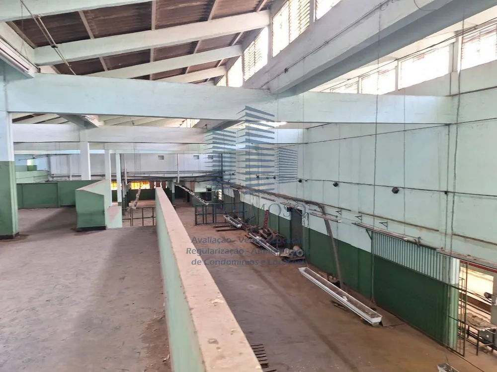 Depósito-Galpão, 6000 m² - Foto 14