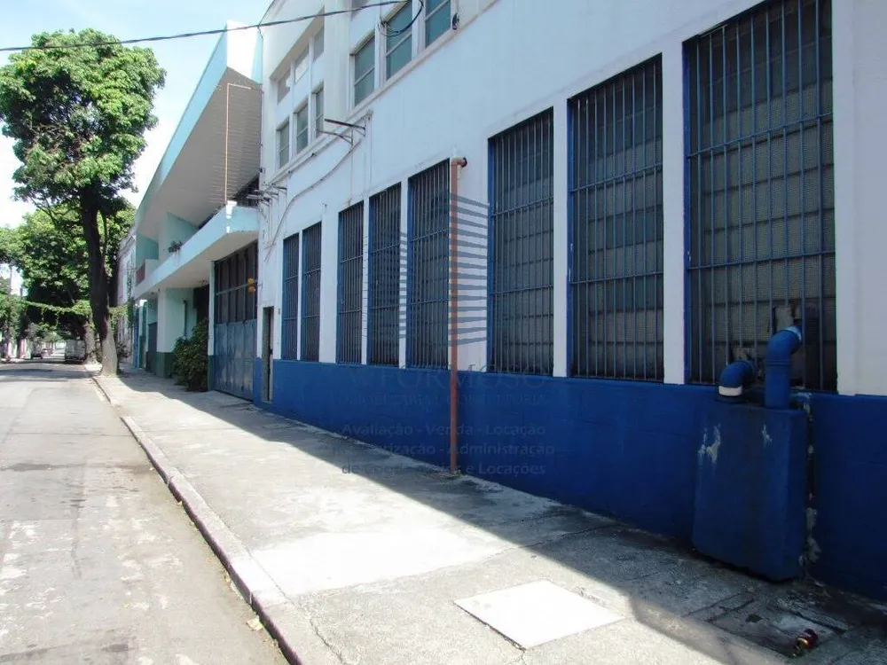 Depósito-Galpão, 6000 m² - Foto 44