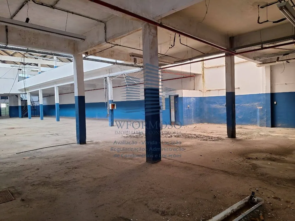 Depósito-Galpão, 6000 m² - Foto 113