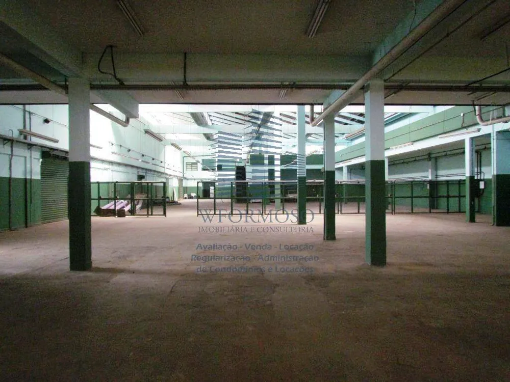 Depósito-Galpão, 6000 m² - Foto 33