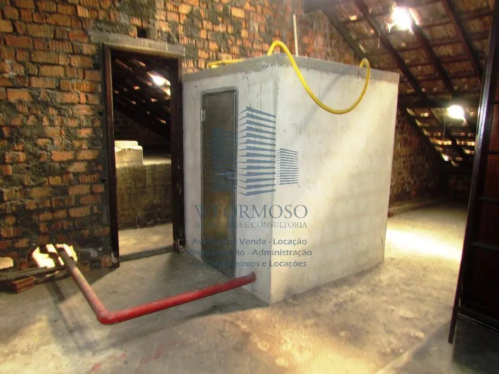 Depósito-Galpão, 6000 m² - Foto 59