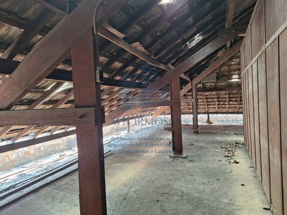 Depósito-Galpão, 6000 m² - Foto 108