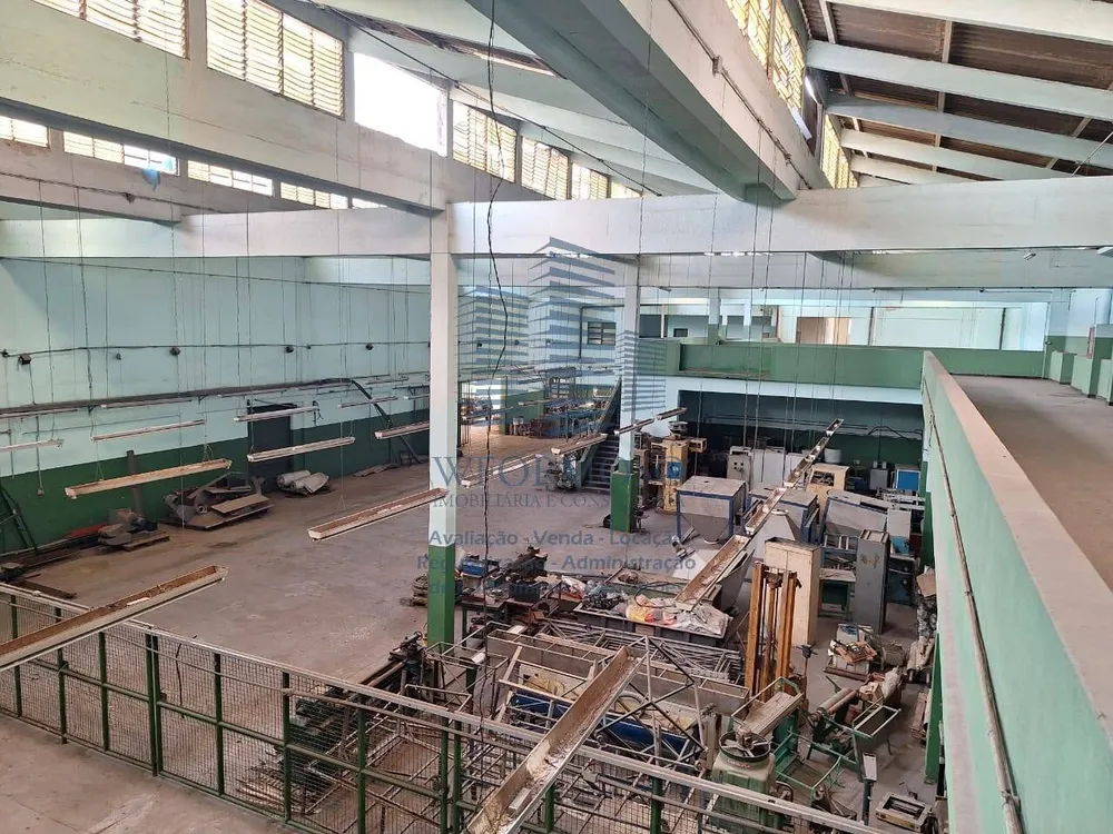 Depósito-Galpão, 6000 m² - Foto 129